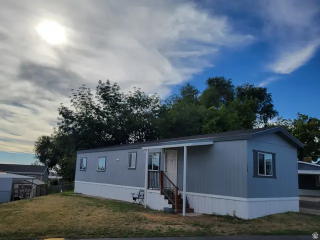 156 Cushing Way, Layton, UT 84041 - #2
