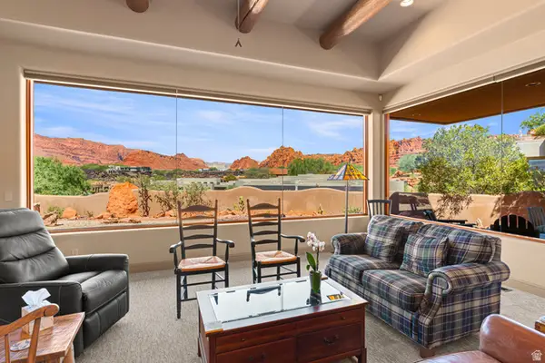3052 N Snow Pkwy #171, St. George, UT 84770