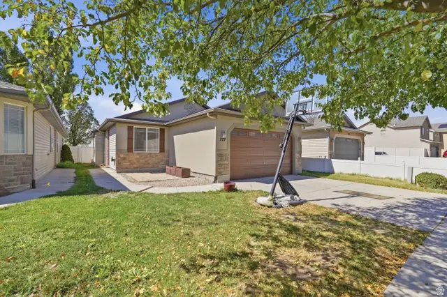 777 N Skipton Dr, North Salt Lake, UT 84054 - #2