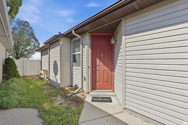 777 N Skipton Dr, North Salt Lake, UT 84054 - #3