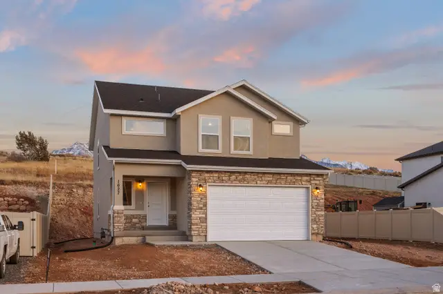 1661 S Windsong Dr #SR 373, Santaquin, UT 84655 - #2