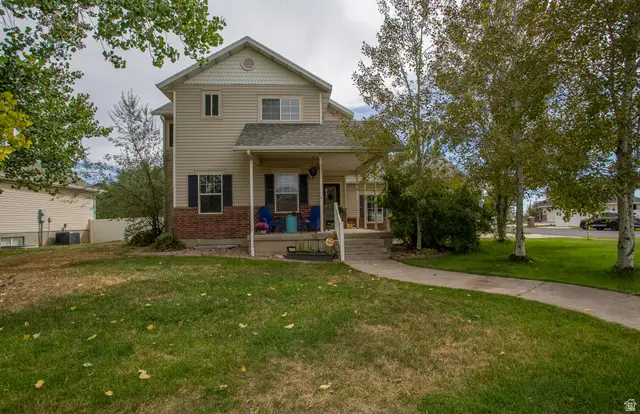 12 E 2150 N, Layton, UT 84041 - #2