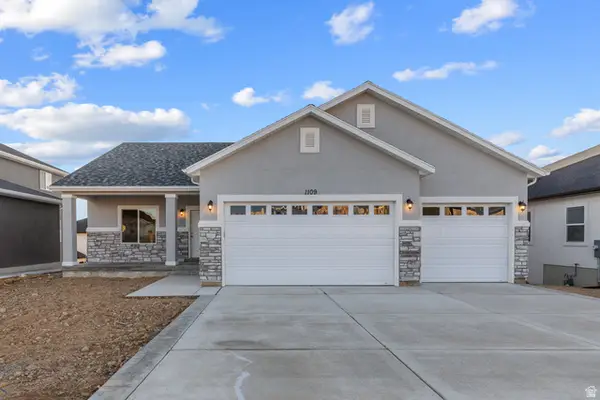1713 S Windsong Dr #SR 378, Santaquin, UT 84655