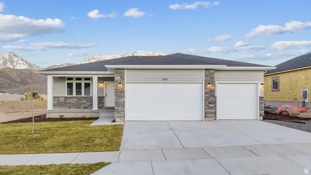 1713 S Windsong Dr #SR 378, Santaquin, UT 84655 - #2