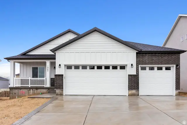 1713 S Windsong Dr #SR 378, Santaquin, UT 84655 - #3