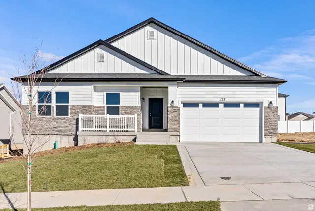 1767 S Windsong Dr #SR 383, Santaquin, UT 84655 - #1