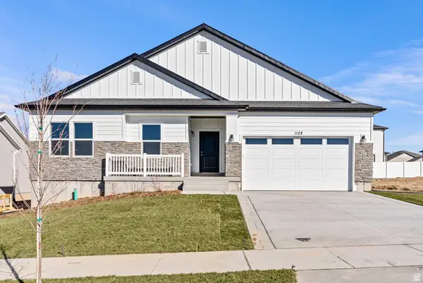 1767 S Windsong Dr #SR 383, Santaquin, UT 84655