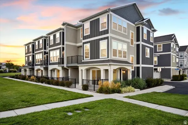 3833 W Cardenden Ln #231, Taylorsville, UT 84129