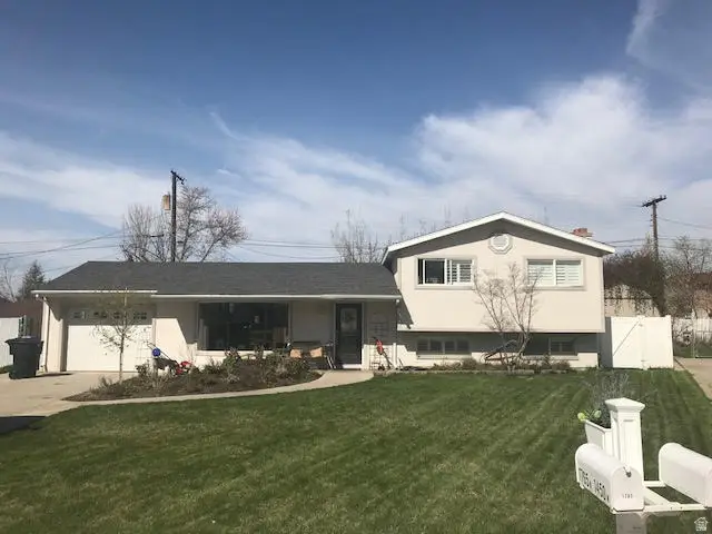 1765 N 1450 W, Provo, UT 84604 - #1