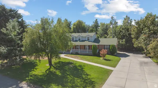 1348 E Milne Ln, Cottonwood Heights, UT 84092