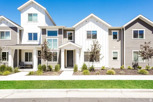 3321 W 3785 S #4007, West Haven, UT 84401 - #1