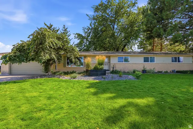 83 W 800 S, Preston, ID 83263 - #1