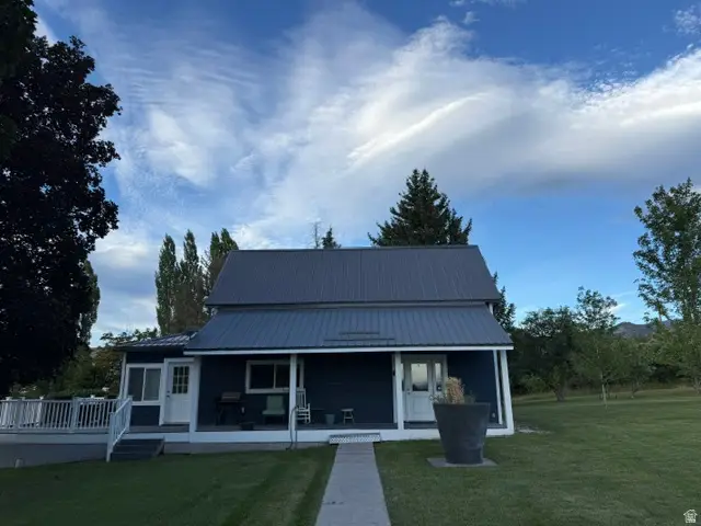 5113 E Hwy 36, Preston, ID 83263 - #2