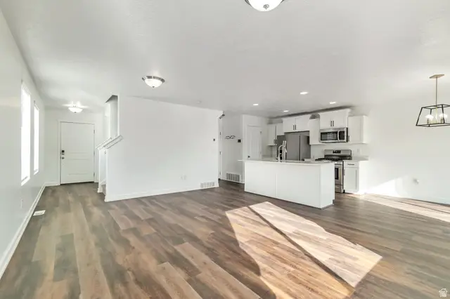 14953 S Messi St W, Herriman, UT 84096 - #3