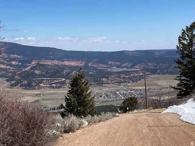 Address Withheld By Seller, Tabiona, UT 84072 - #1