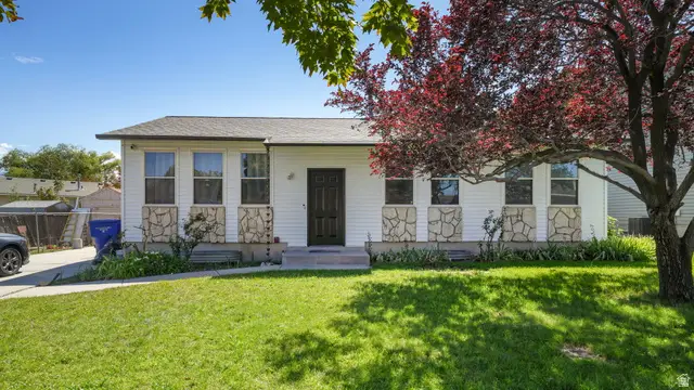 3925 Rivendell Rd, Taylorsville, UT 84129 - #1