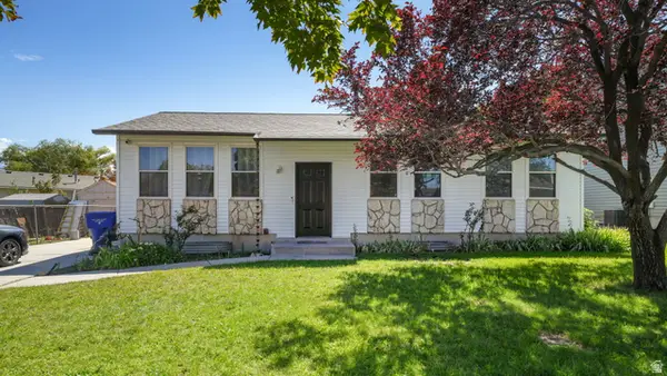 3925 Rivendell Rd, Taylorsville, UT 84129