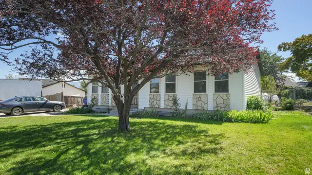 3925 Rivendell Rd, Taylorsville, UT 84129 - #2