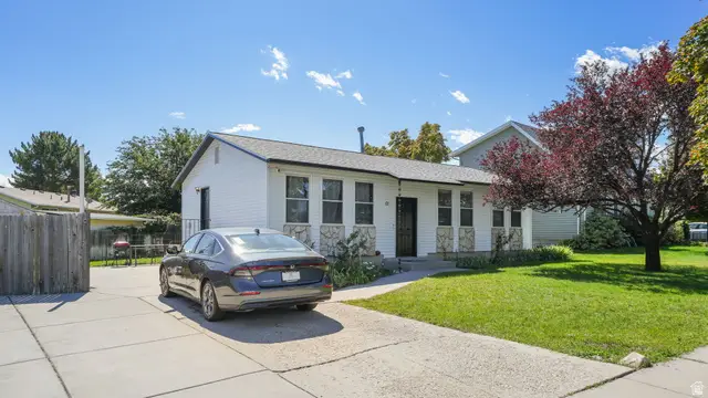 3925 Rivendell Rd, Taylorsville, UT 84129 - #3