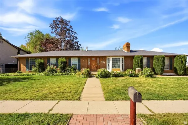 564 S Main St, Kaysville, UT 84037