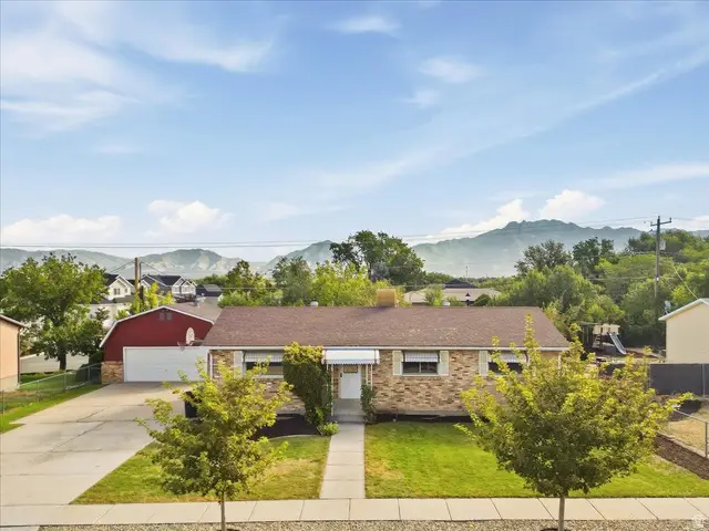 6003 S 1300 W, Salt Lake City, UT 84123 - #1