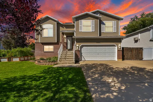 2486 W 1275 N, Layton, UT 84041 - #1
