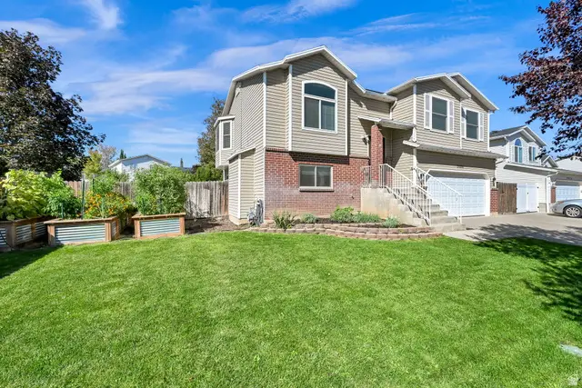 2486 W 1275 N, Layton, UT 84041 - #2