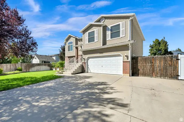 2486 W 1275 N, Layton, UT 84041 - #3