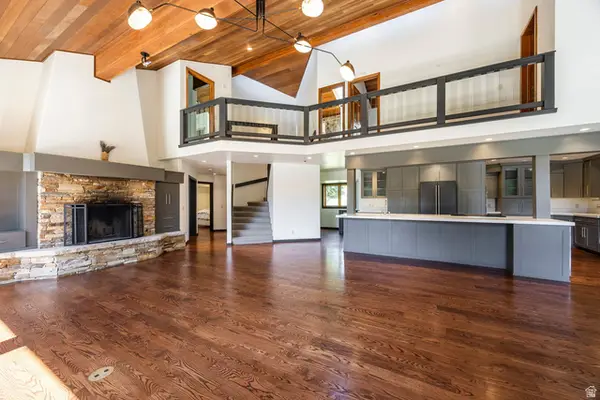 3065 Oak Rim Ln, Park City, UT 84060