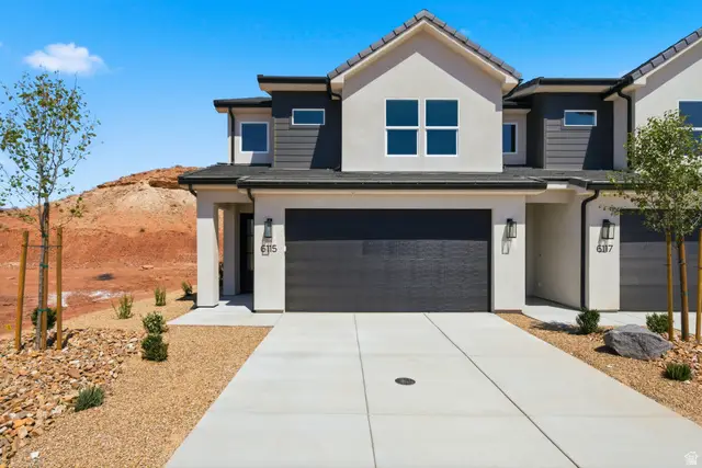 1371 E Egret Dr #101, Saint George, UT 84790 - #2