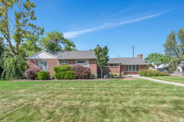 291 Chipman Ave, American Fork, UT 84003 - #3