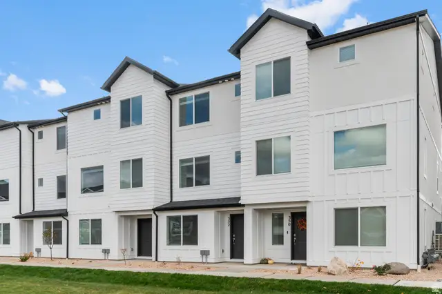 1296 N 375 E #143, Harrisville, UT 84404 - #1