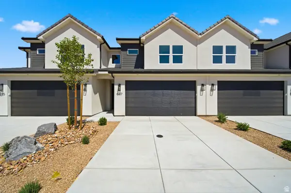 1375 E Egret Dr #102, St. George, UT 84790