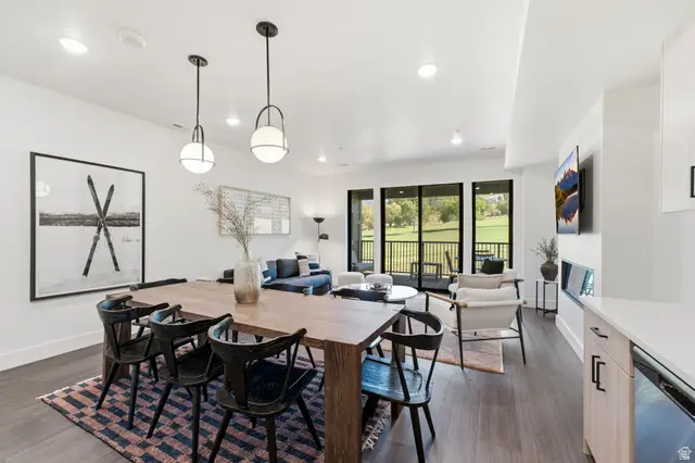 3880 N 4975 E #C201, Eden, UT 84310 - #2