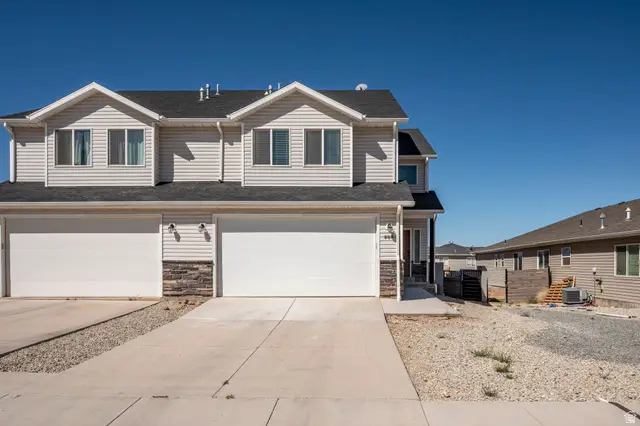 888 S 25 W, Cedar City, UT 84720 - #2