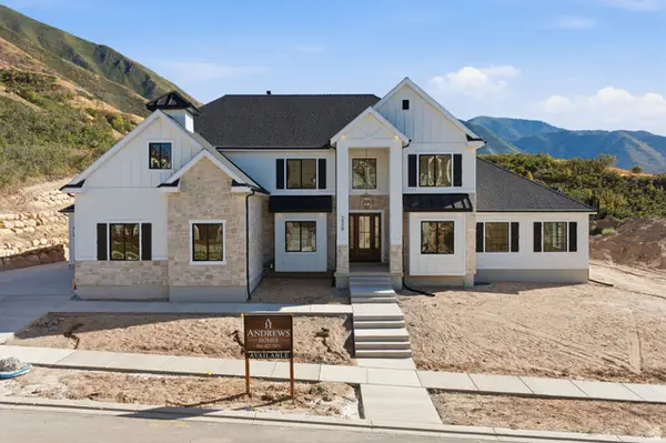 258 E Maple Ridge Dr, Mapleton, UT 84664