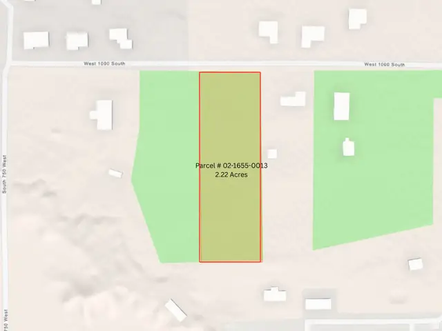 Address Withheld By Seller, Price, UT 84501 - #2