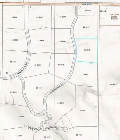 19 Remuda Run Dr, Heber City, UT 84032