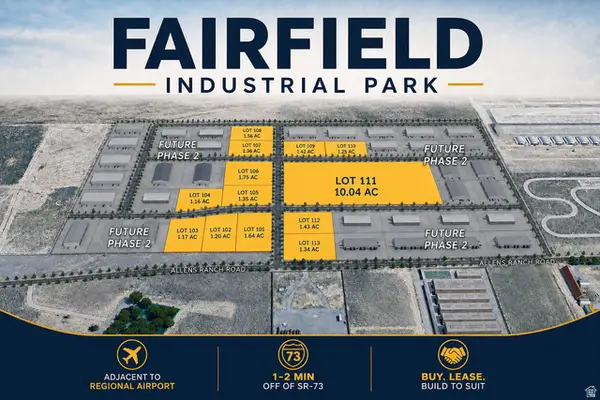 104 S Allens Rd, Fairfield, UT 84013