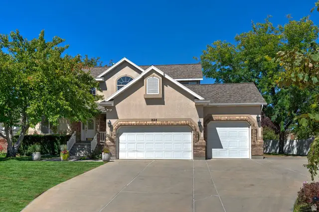 1624 W Siena Cir, Salt Lake City, UT 84116 - #2