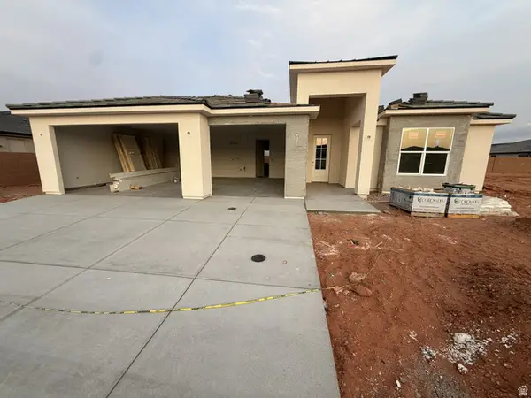 3100 S 4800 W #14, Hurricane, UT 84737