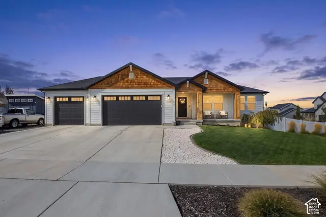 1236 S 120 E #104, Salem, UT 84653 - #1