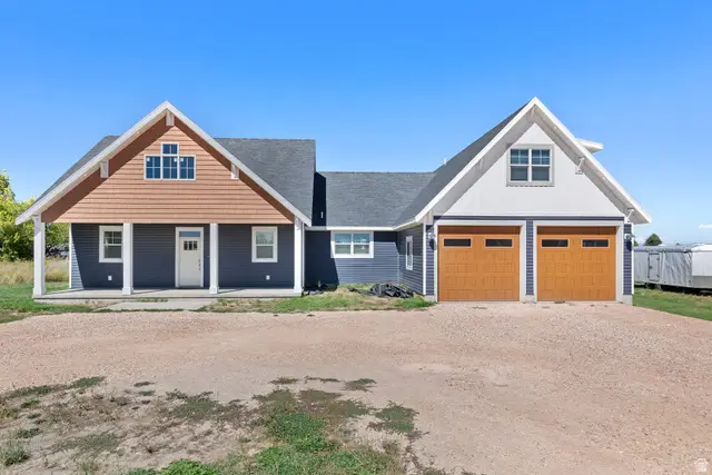 40 E 100 S, Saint Charles, ID 83272 - #1