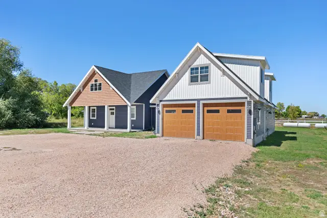 40 E 100 S, Saint Charles, ID 83272 - #2