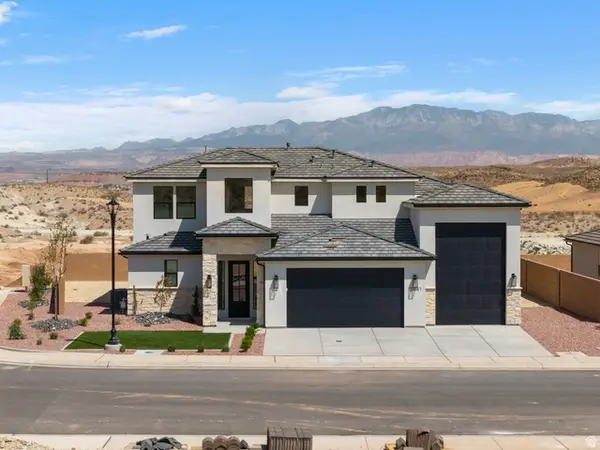 2441 E Malitsoh Way #301, St. George, UT 84790