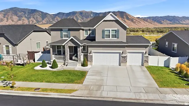 5686 N Duke Ln, Stansbury Park, UT 84074 - #2
