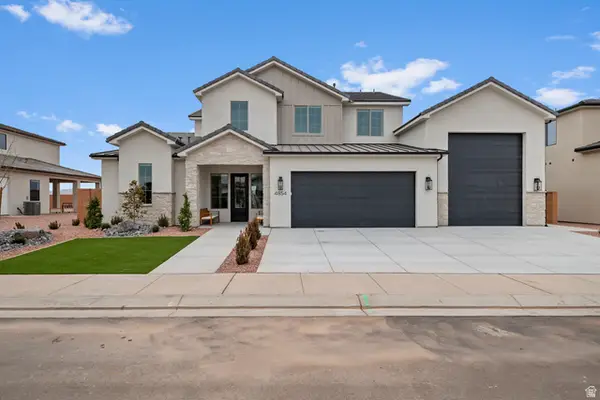 3068 S 4850 W #22, Hurricane, UT 84737