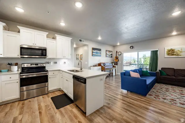 1128 S 820 E #7201, Heber City, UT 84032 - #1