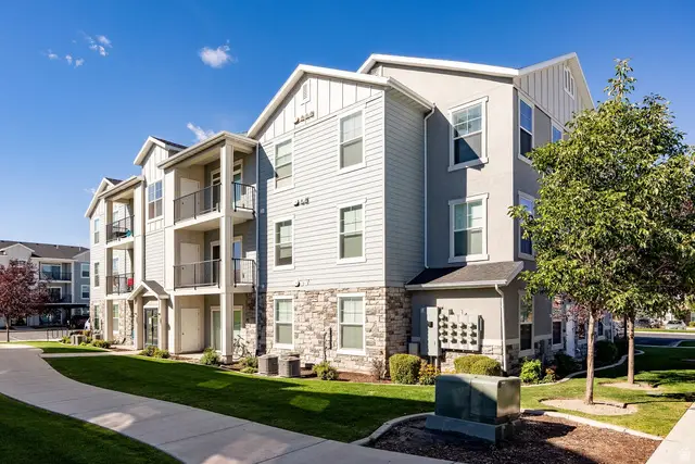1128 S 820 E #7201, Heber City, UT 84032 - #2