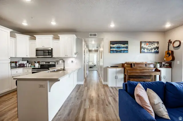 1128 S 820 E #7201, Heber City, UT 84032 - #3